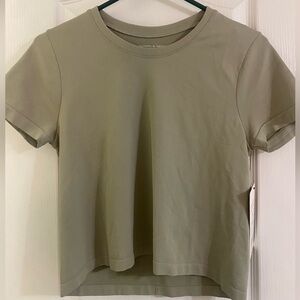 NWT harmony balance athletic shirt